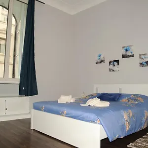  Apartment Sweethomemonti Italien