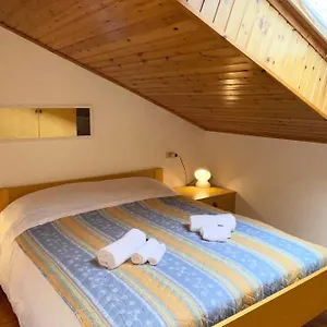 300 Mt A Piedi Piste Baradello - Tasse Incluse - Appartamento Aprica