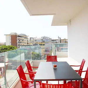 Dainese Apartments, Casa Miriam Apartmán