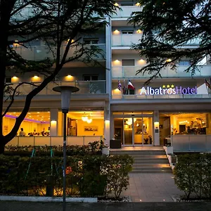 奥巴特瑞酒店 利多迪迪耶索洛