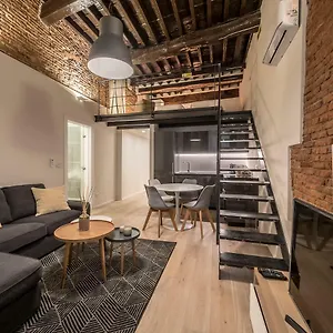 Apartment My Luxury Italien